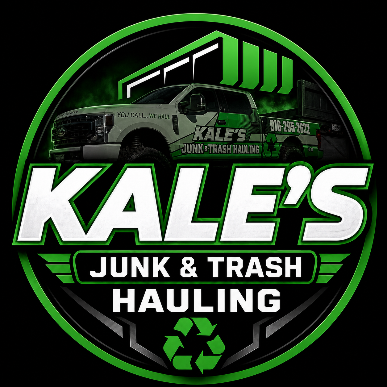 Chris Kale and Crew