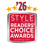 Style Magazine Readers' Choice Awards 2026