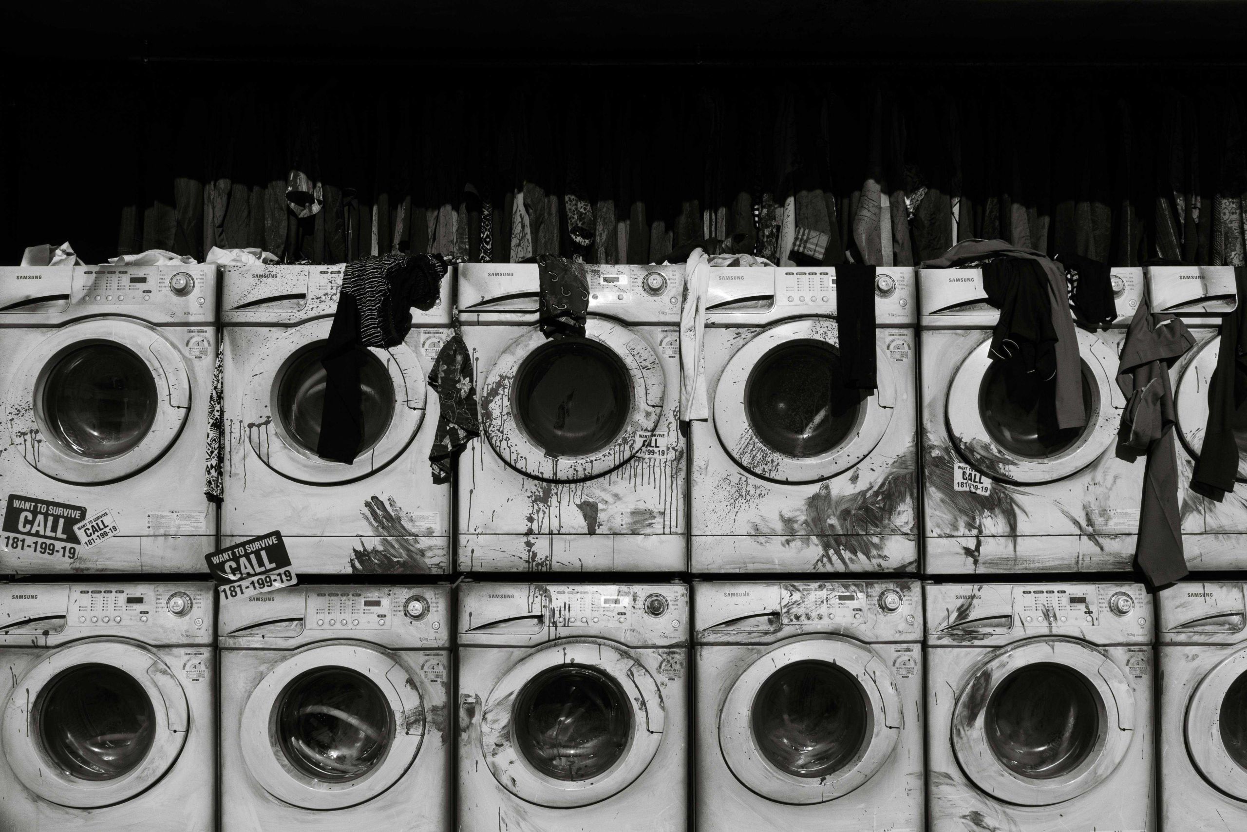 Appliance Removal Service in Roseville