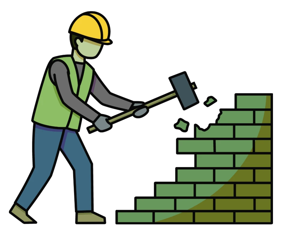 Demolition Services