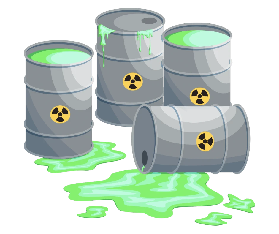 Hazardous Waste