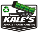 Kale's Junk & Trash Hauling